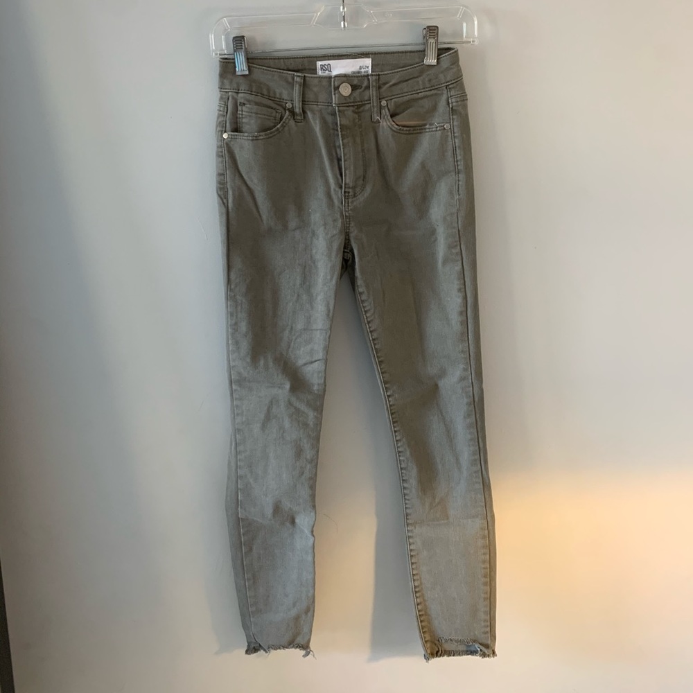 Pants